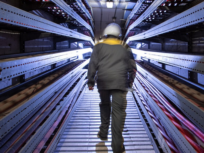 Acea e Cnr insieme per l'economia circolare