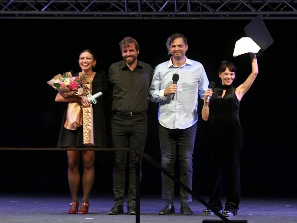 "Alfa Romeo Jankovits" riceve il premio Giulio Marini