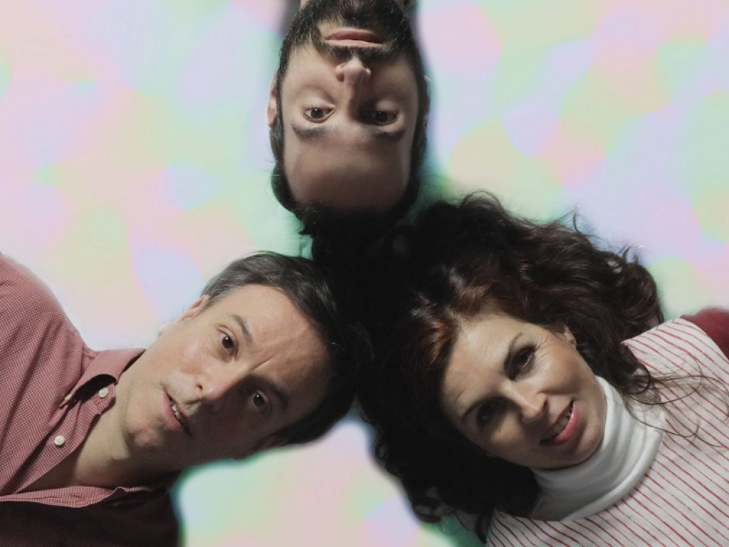 "Mostrati fiera" è il nuovo brano del progetto Amore Psiche