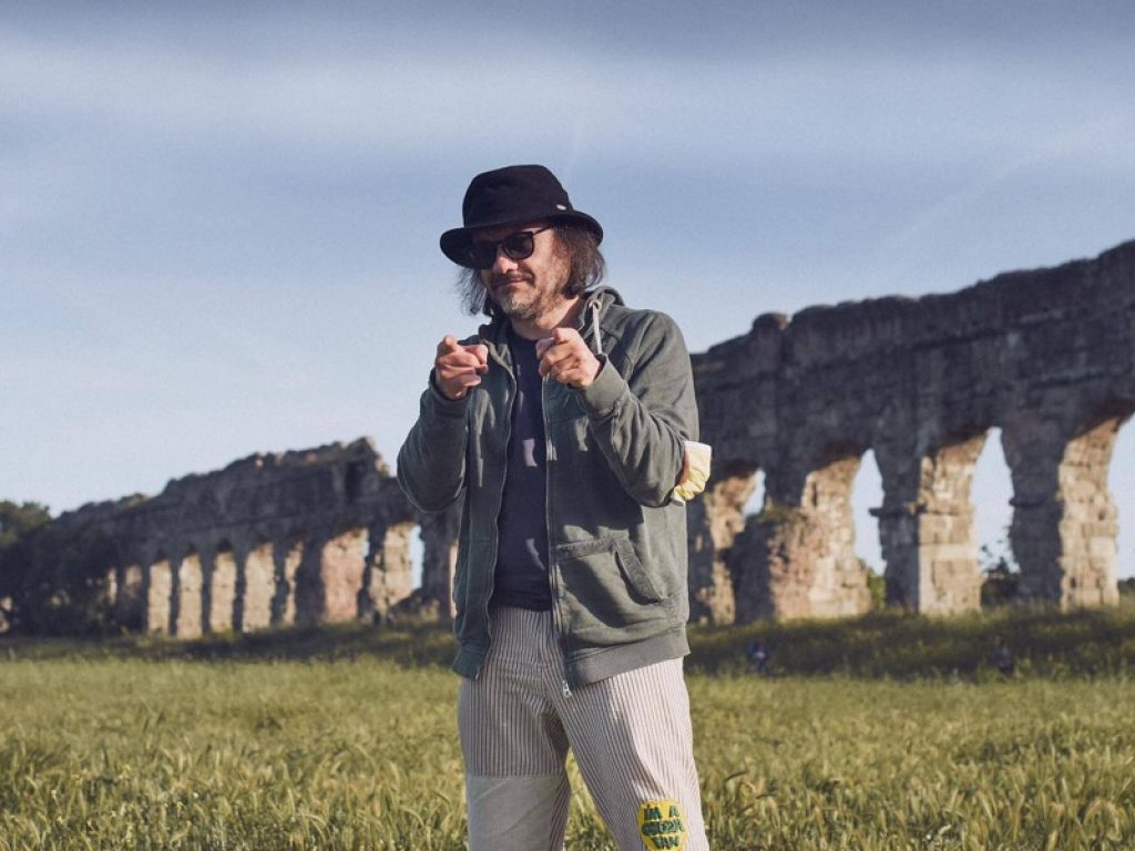 Amusin' Projects online con il nuovo EP