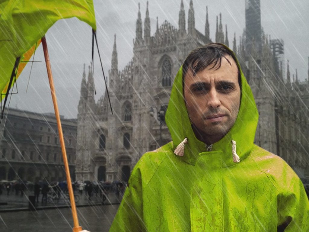 Auroro Borealo - Rimandata la data ai Magazzini Generali