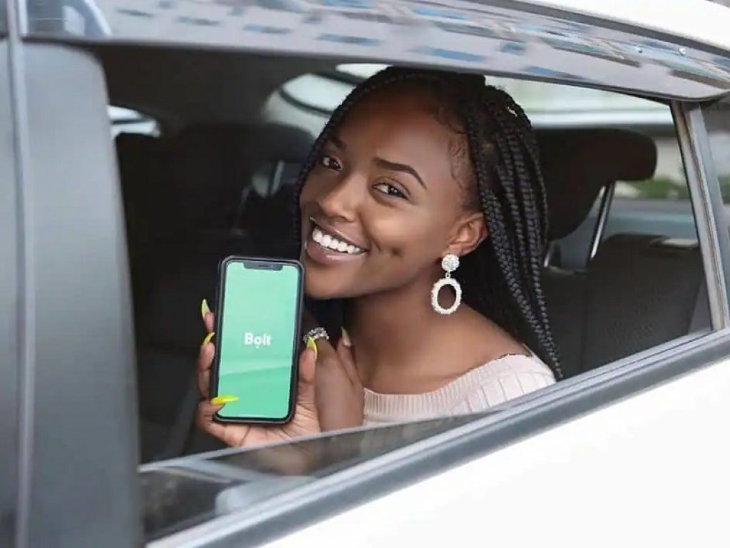 Kenya, app Bolt lancia taxi per sole donne