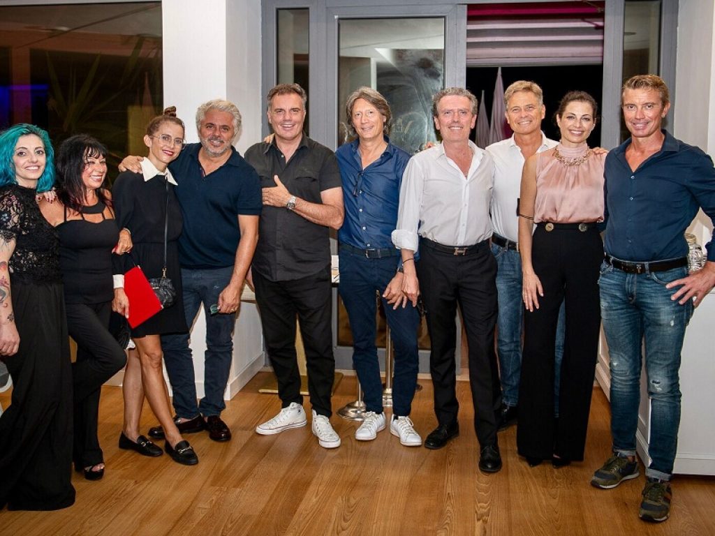 Ostia Film Festival Italiano, successo ed emozioni