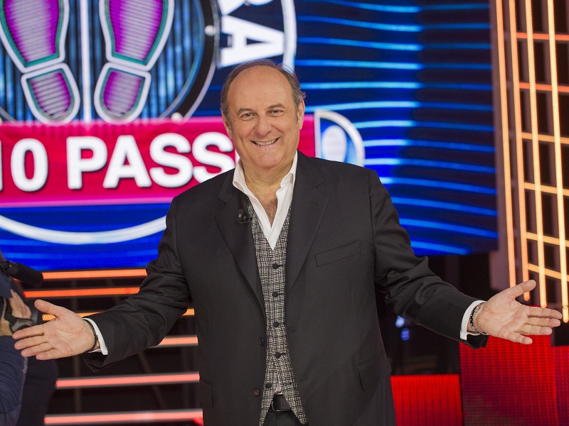 caduta libera gerry scotti