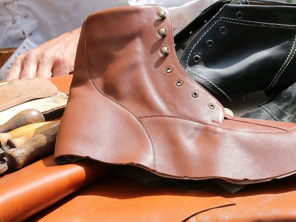 Assocalzaturifici vede segnali positivi dall'export