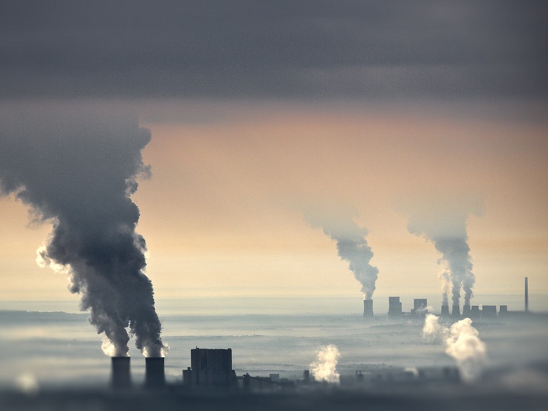 La Cina non costruirà più centrali a carbone all'estero