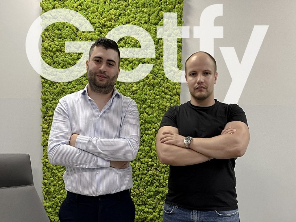 Green pass: nasce Getfy Board, l'app per la ristorazione