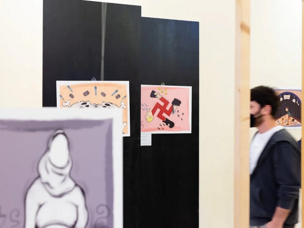 conversazioni sul futuro lecce