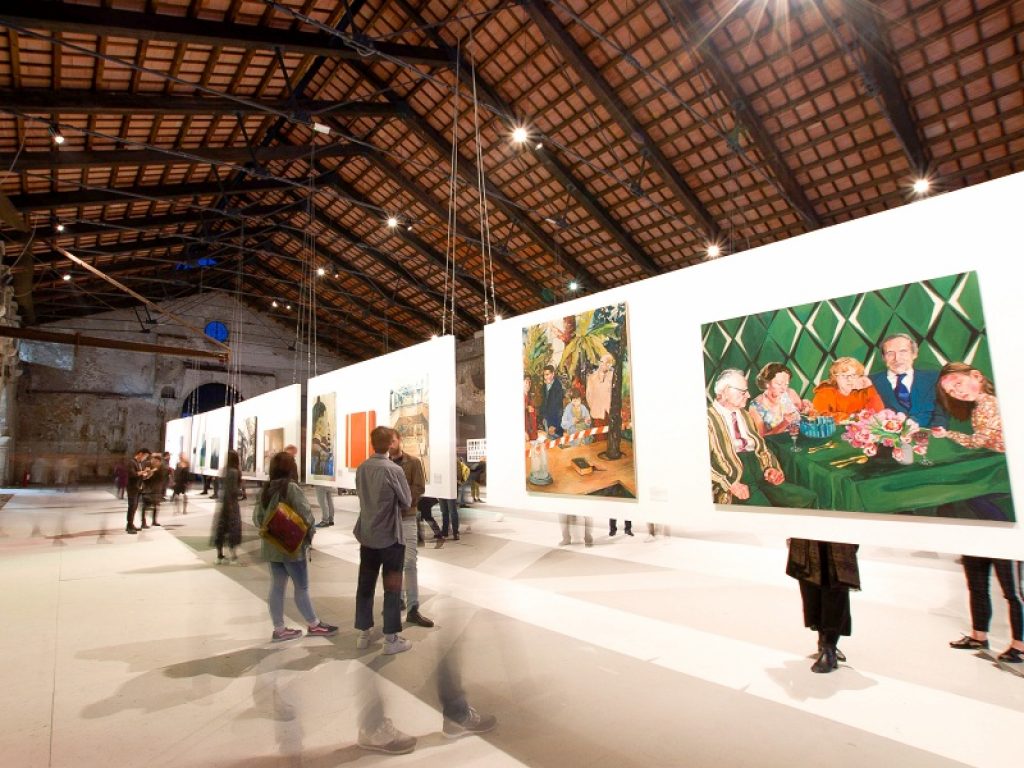 doppia mostra di Arte Laguna Prize all’Arsenale di Venezia