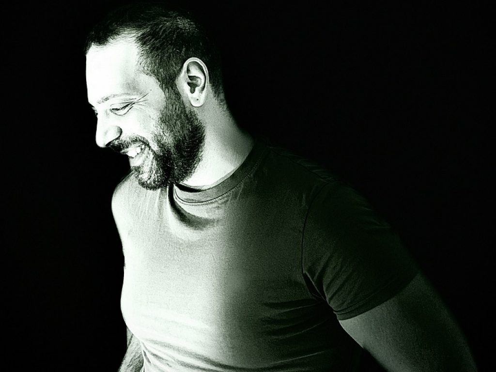 Daniele Martone pubblica "Andata&Ritorno"