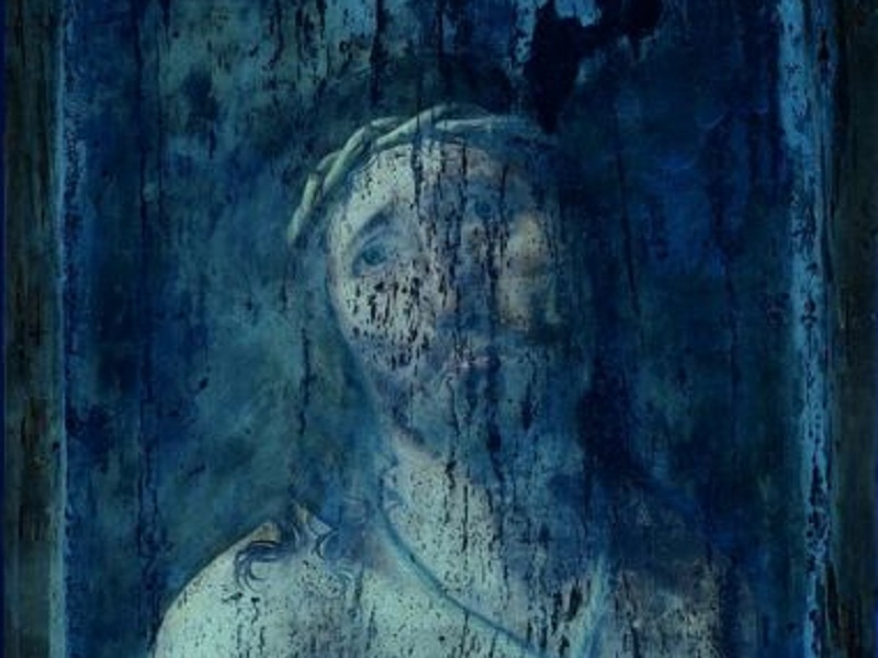 Lo studio del Cnr sull'Ecce Homo è su "Scientific Reports"