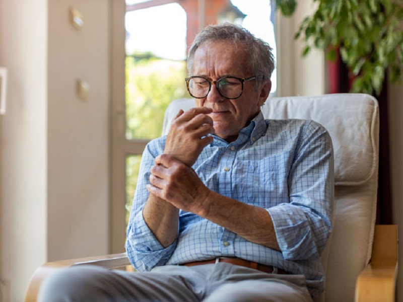 dolore da osteoartrosi artrosi