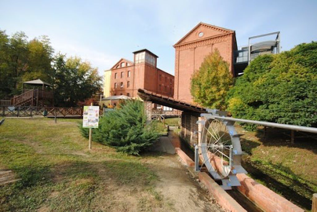 Il Cnr torna all'Ecomuseo del Freidano. Complesso del Mulino Nuovo, con la mostra "Semplice e complesso" visitabile fino al 17 ottobre