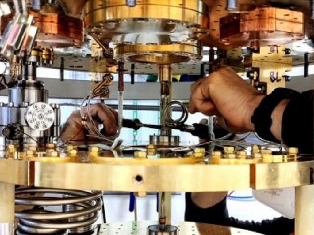 Cnr realizza una memoria a superconduttore di nuova concezione