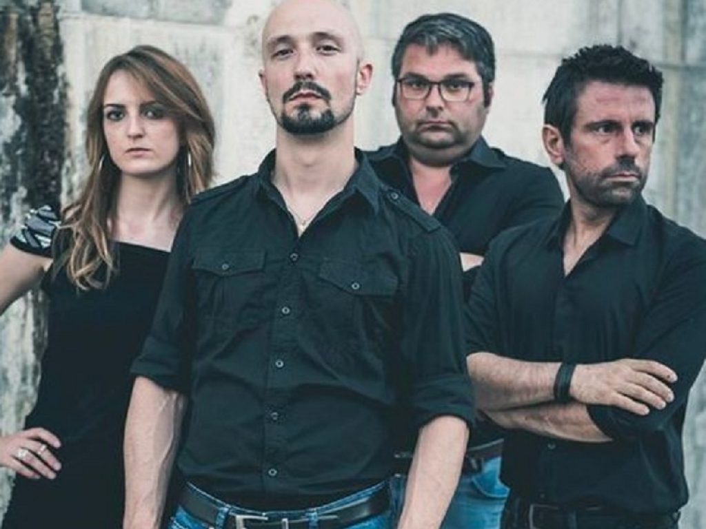 Padova Rock Contest: trionfano gli Evolve Alba