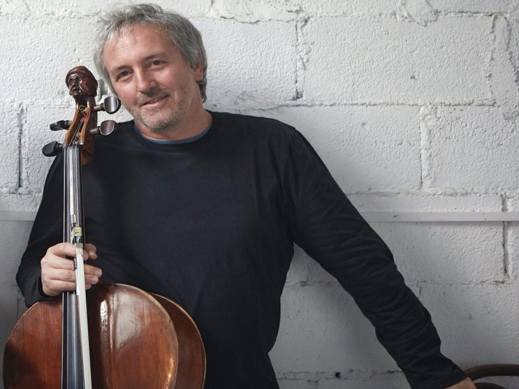 La Filarmonica Umbra riparte con "Rebirth"