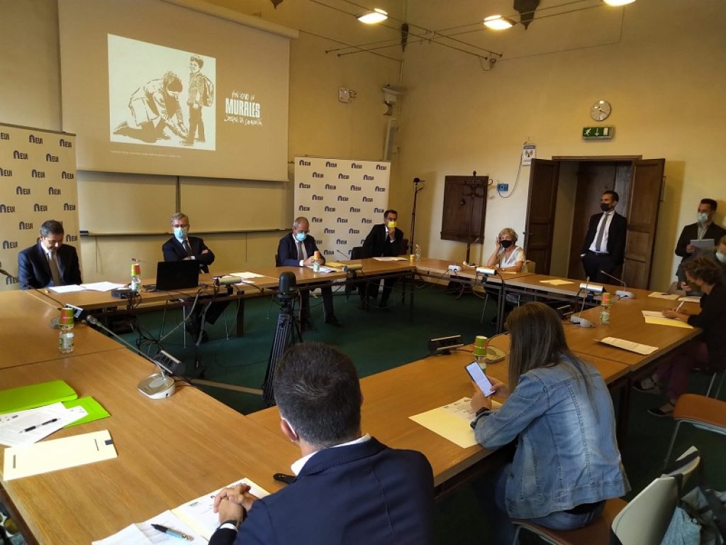 Giornata Europea delle Fondazioni