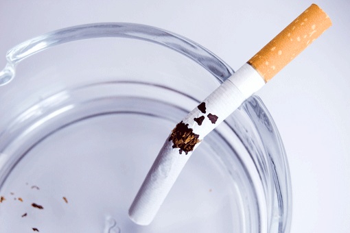 no tobacco day smettere di fumare fumo passivo