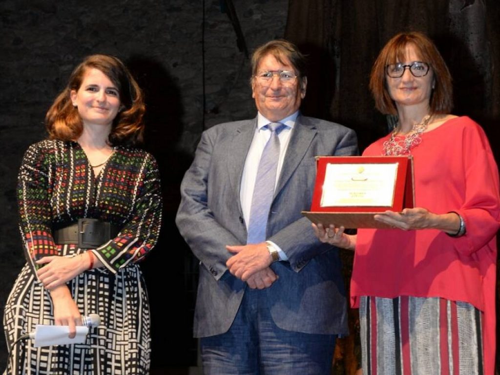 La Golden Show di Trieste premiata a Borgio Verezzi