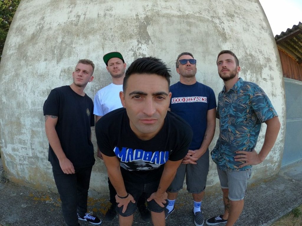 I Giorni di Gloria tornano con "Grigio Cenere"