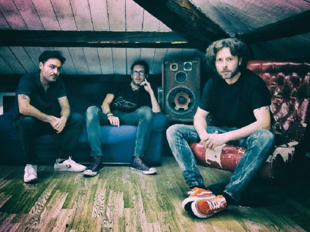 Heat Fandango - Fuori il video della title track "Reboot System"