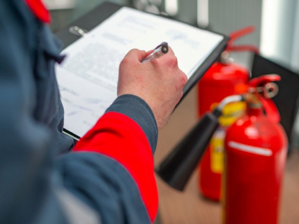 Antincendi: decreto Controlli mette in crisi gli installatori