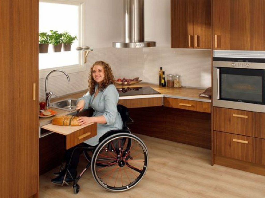 In Emilia contributi per eliminare barriere architettoniche in casa