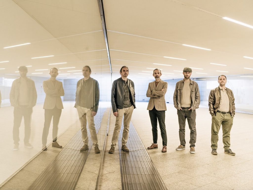 La Bella Epoque online con un nuovo singolo