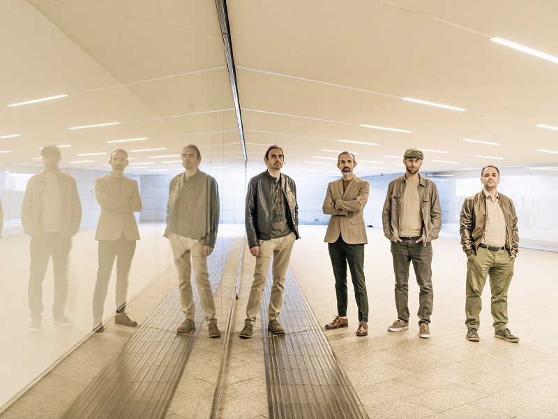 La Bella Epoque online con un nuovo singolo