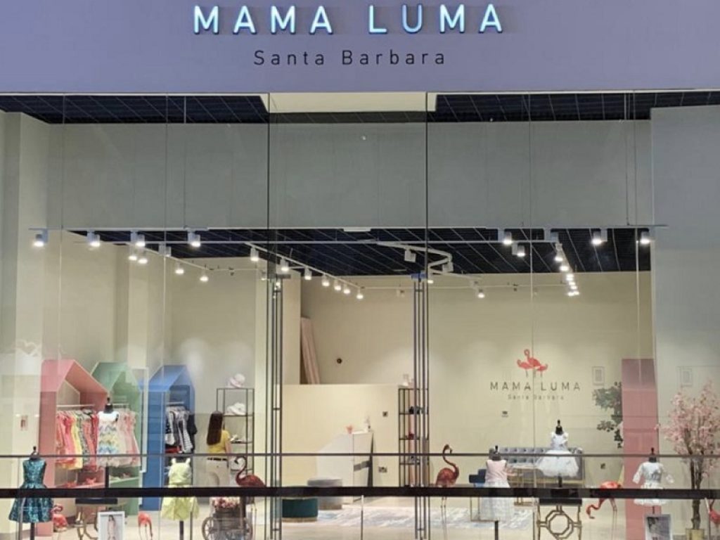 mama luma
