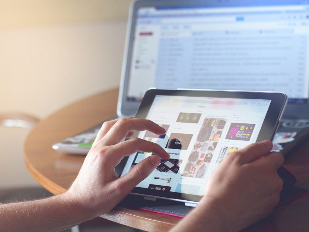 Commercio online: boom dei marketplace