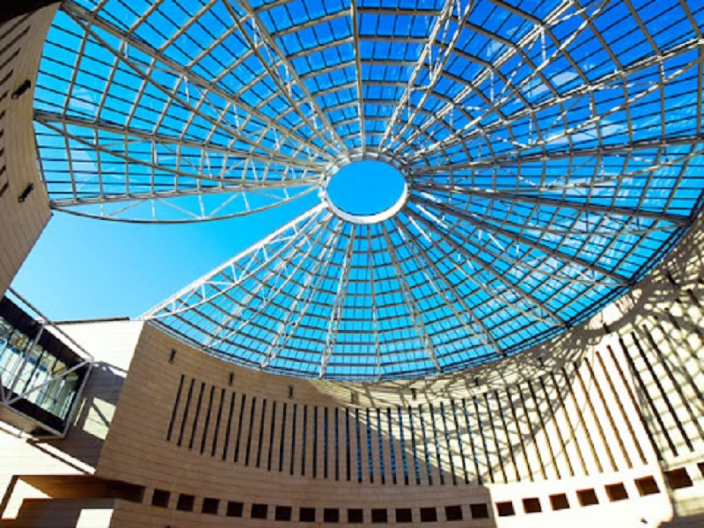 Il Mart di Rovereto inaugura la stagione delle mostre