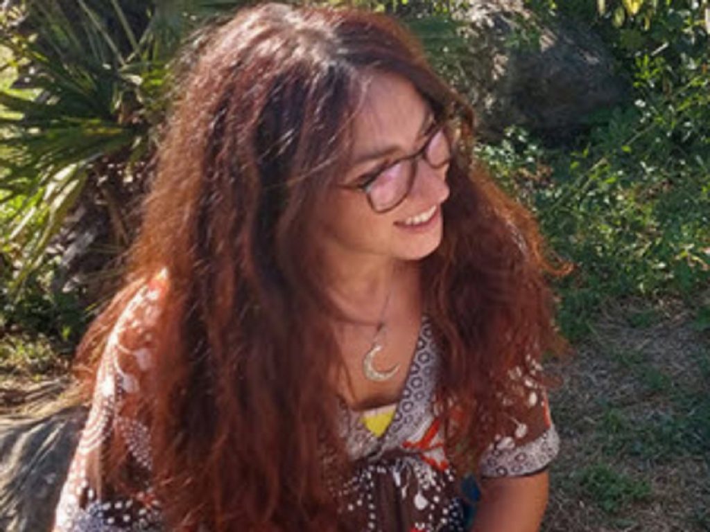 Martina Pierdomenico nel "Mediterranean Science Team"