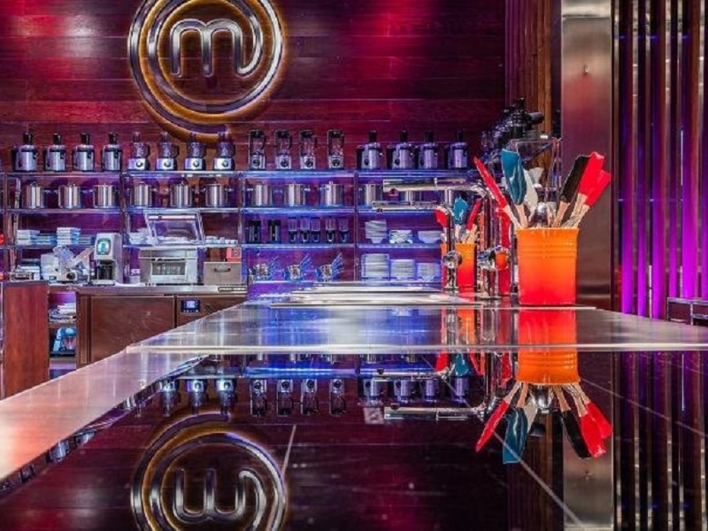 MasterChef: la 500ª edizione è servita
