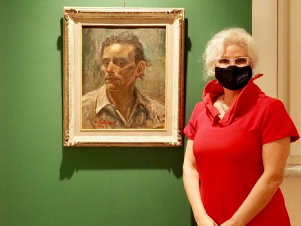 La Fondazione Catarsini cerca le opere del Maestro