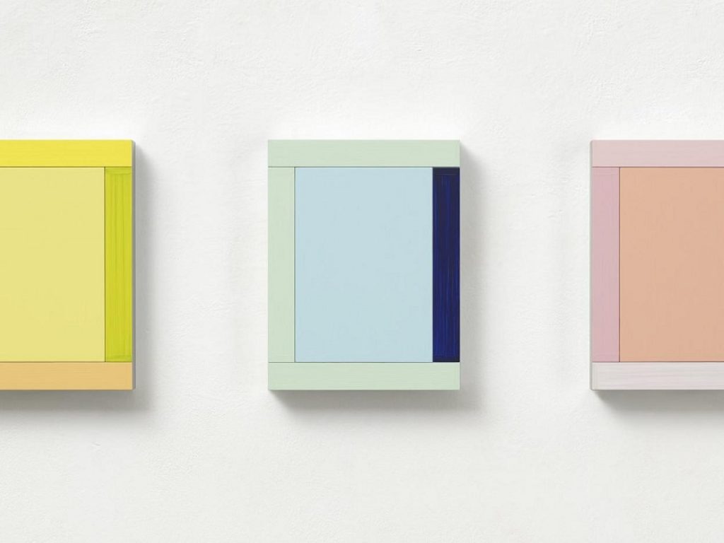 Dep Art Gallery: apre la mostra dedicata a Imi Knoebel