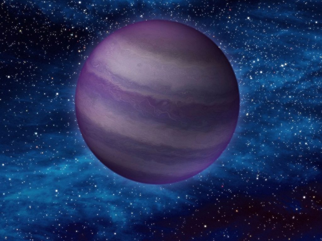 Wise1534-1043, una nana bruna dalle caratteristiche uniche trovata per caso, potrebbe avere 13 miliardi di anni secondo nuovi studi