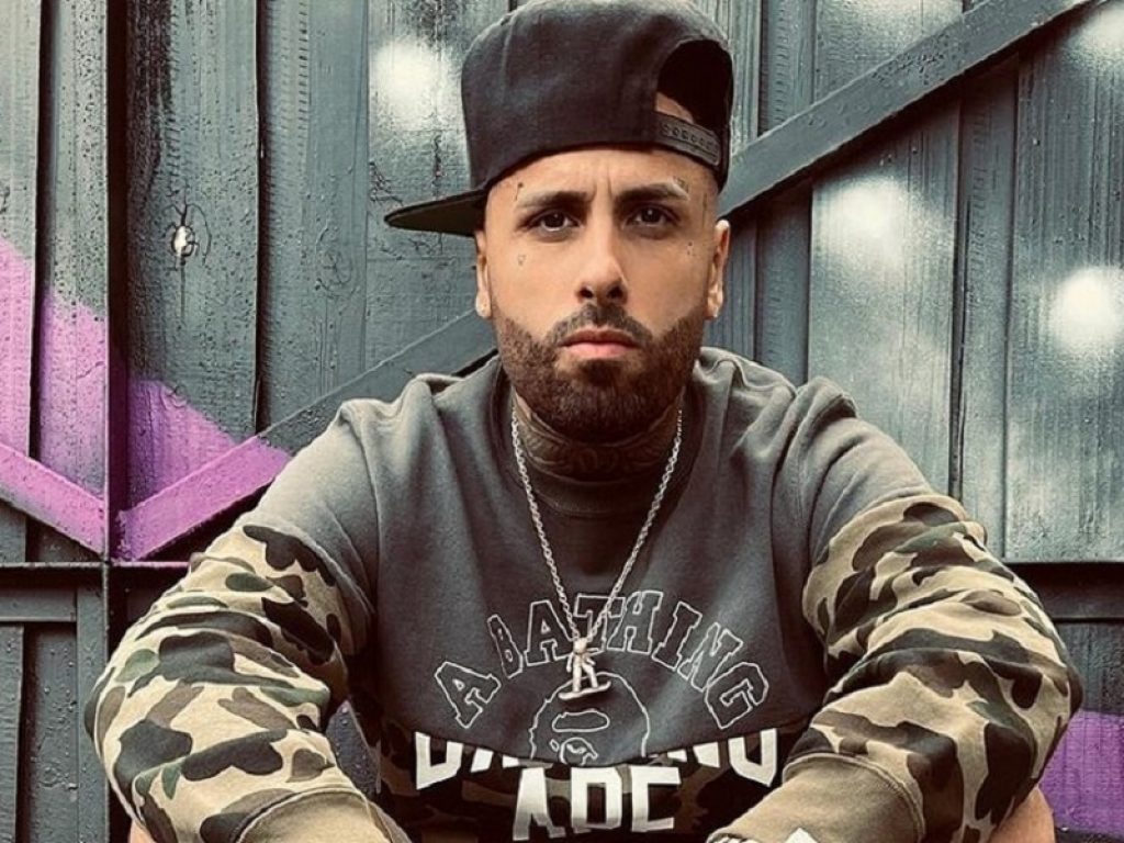 Il nuovo album di Nicky Jam è “Infinity”