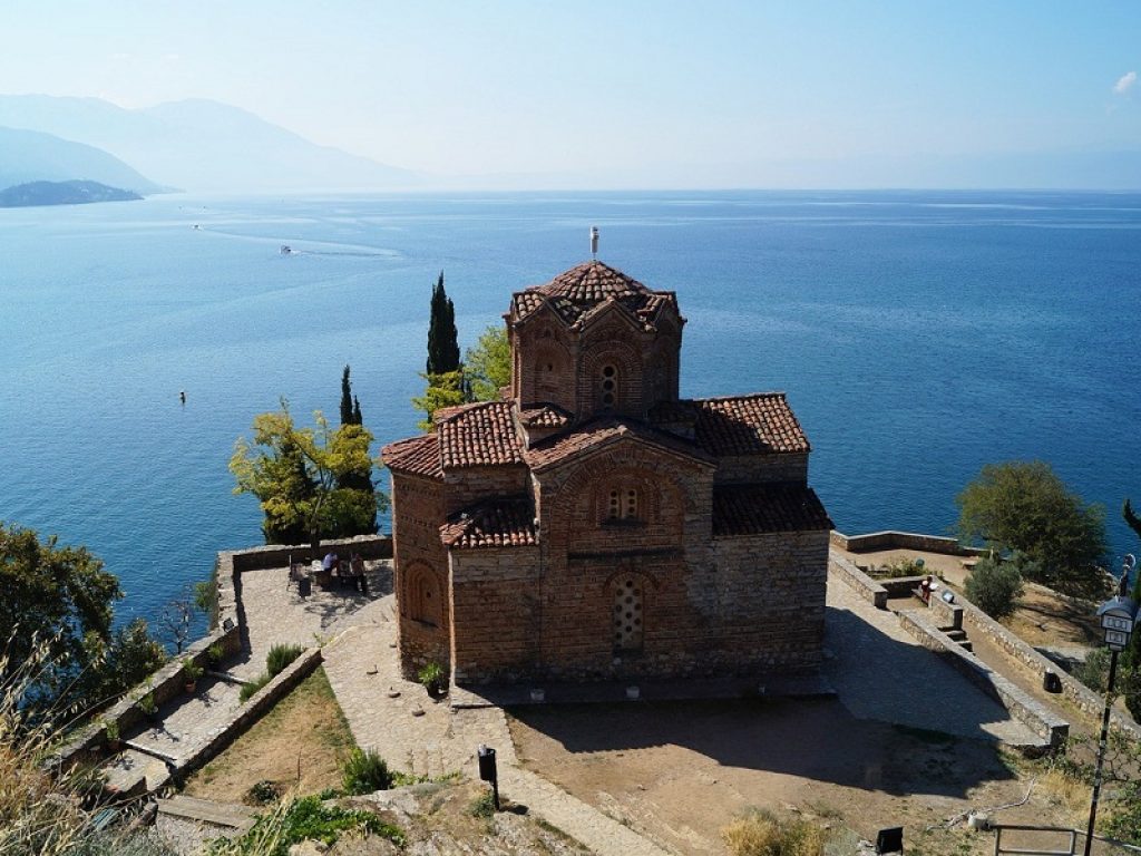 Viaggi in Macedonia: Ohrid è la perla nascosta