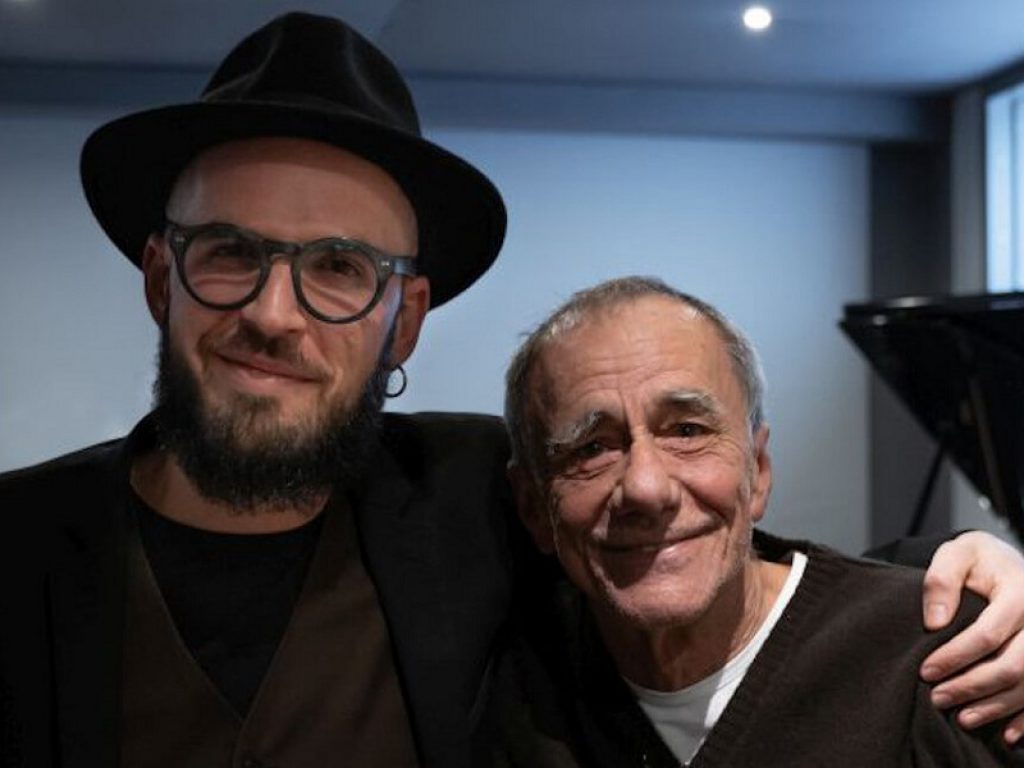 Paolo Simoni sarà in concerto a Thiene