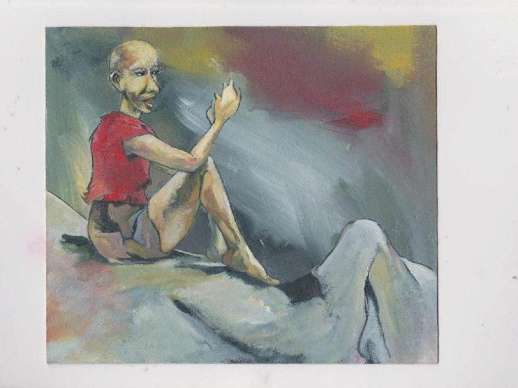 mostra di arte postale Sweet Miel Art