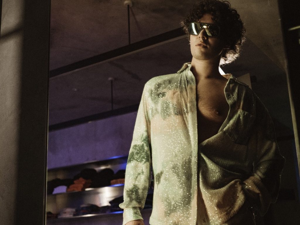 PierC online con il brano "FriendsWithBenefits"