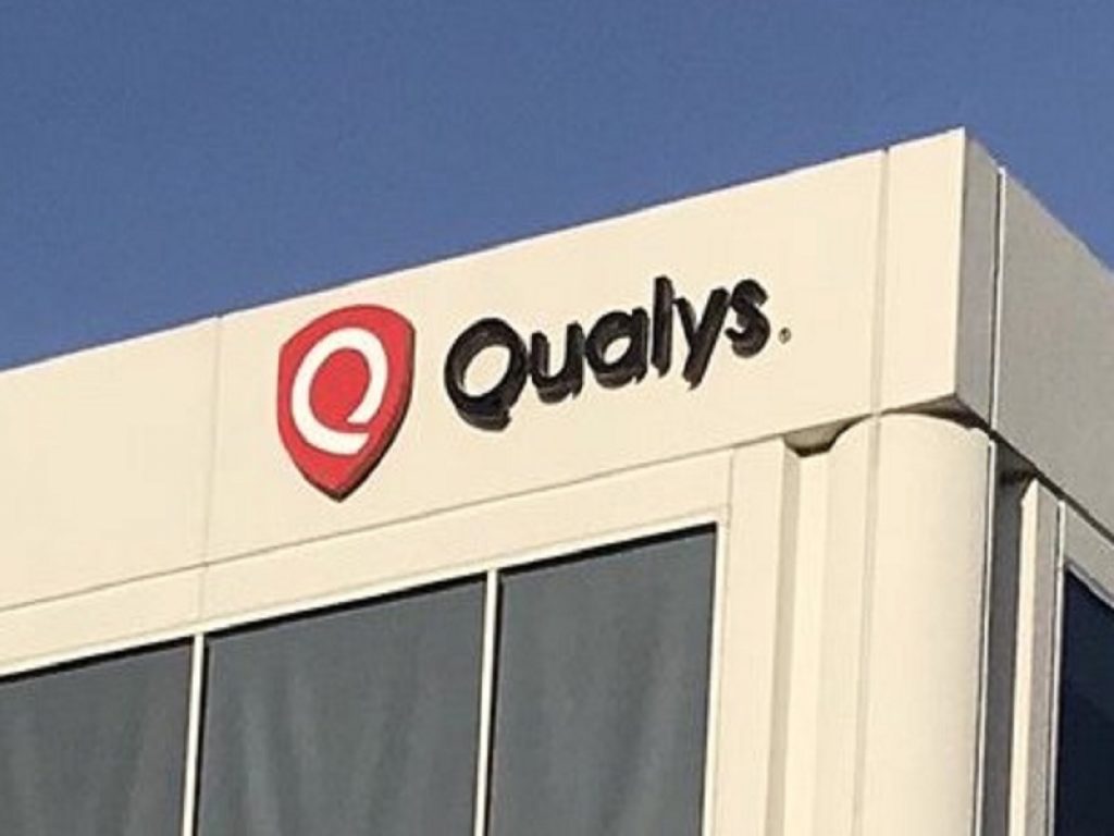 Qualys acquisisce la tecnologia TotalCloud