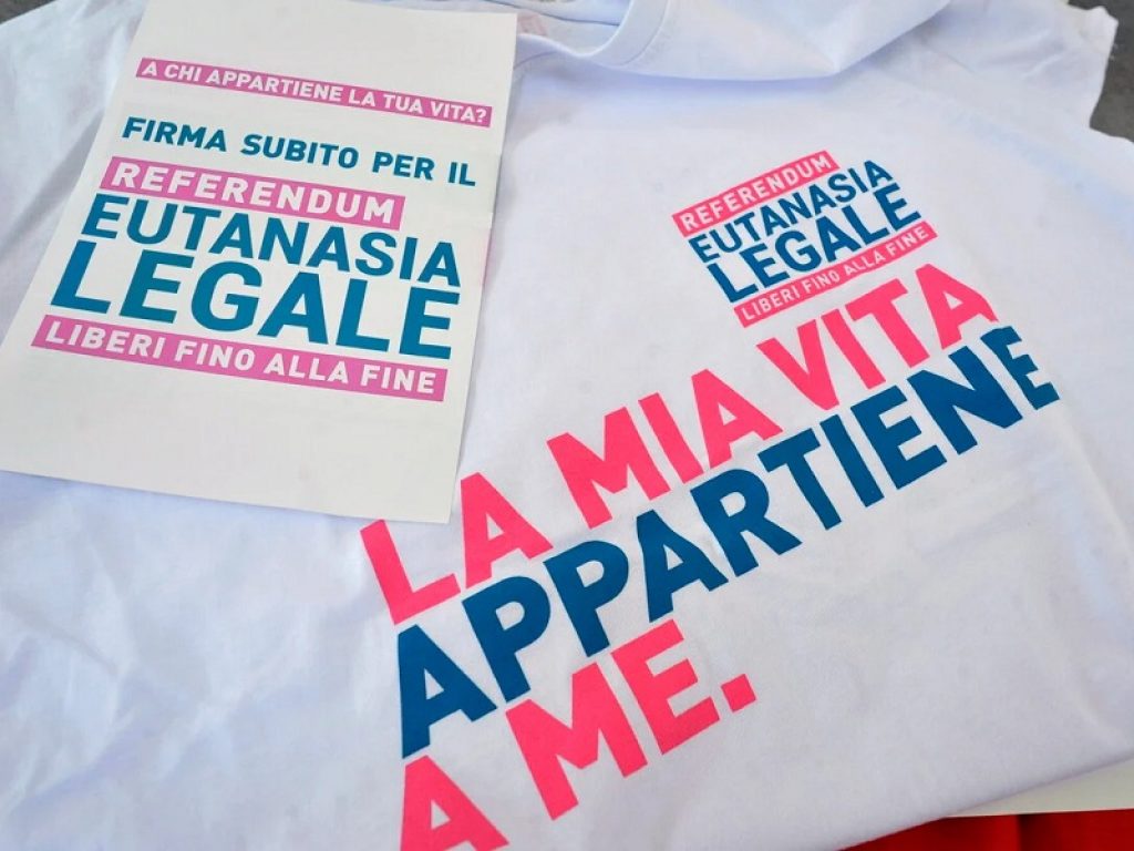 referendum eutanasia legale