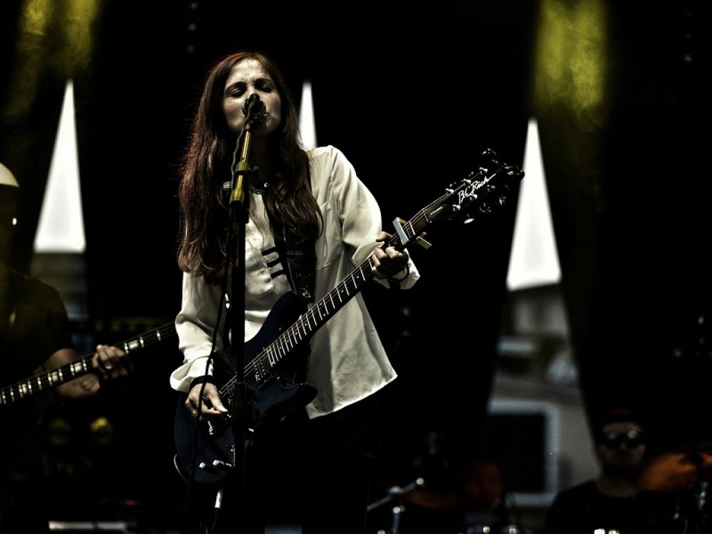 Rituàl debutta con il brano "Anima e colpa"