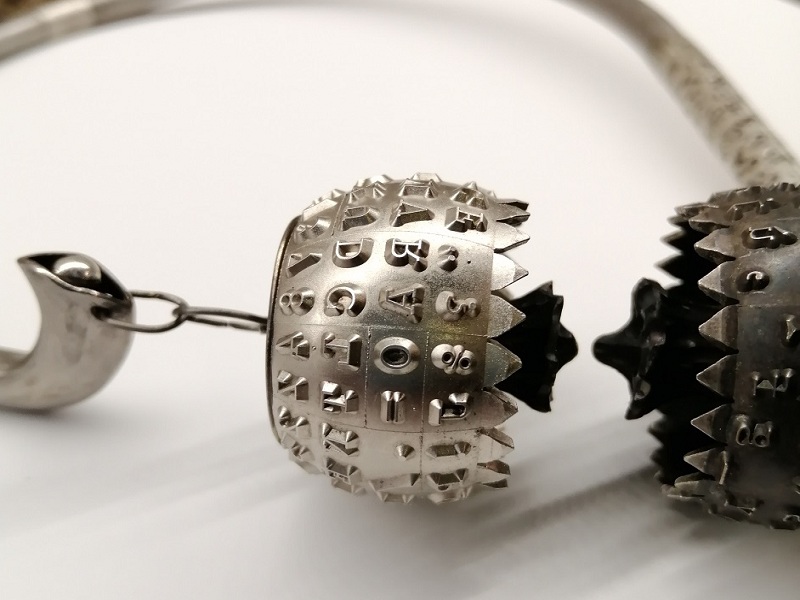 Roma Jewelry Week apre la sua prima edizione al pubblico dall’11 al 17 ottobre 2021: oltre 130 designer internazionali in mostra con le loro creazioni