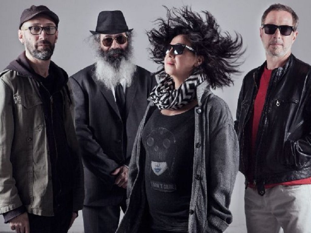 "Grand Hotel Abisso" è il nuovo brano dei Roseluxx