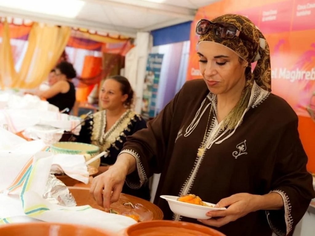 Sfide di cucina, cooking show e degustazioni: a San Vito Lo Capo dal 17 settembre torna il Cous Cous Fest