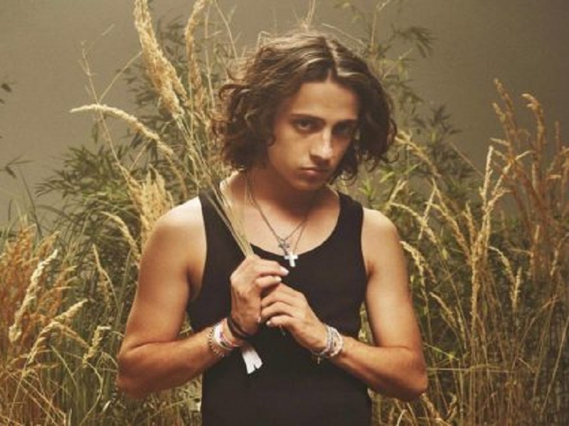 sangiovanni raggi gamma