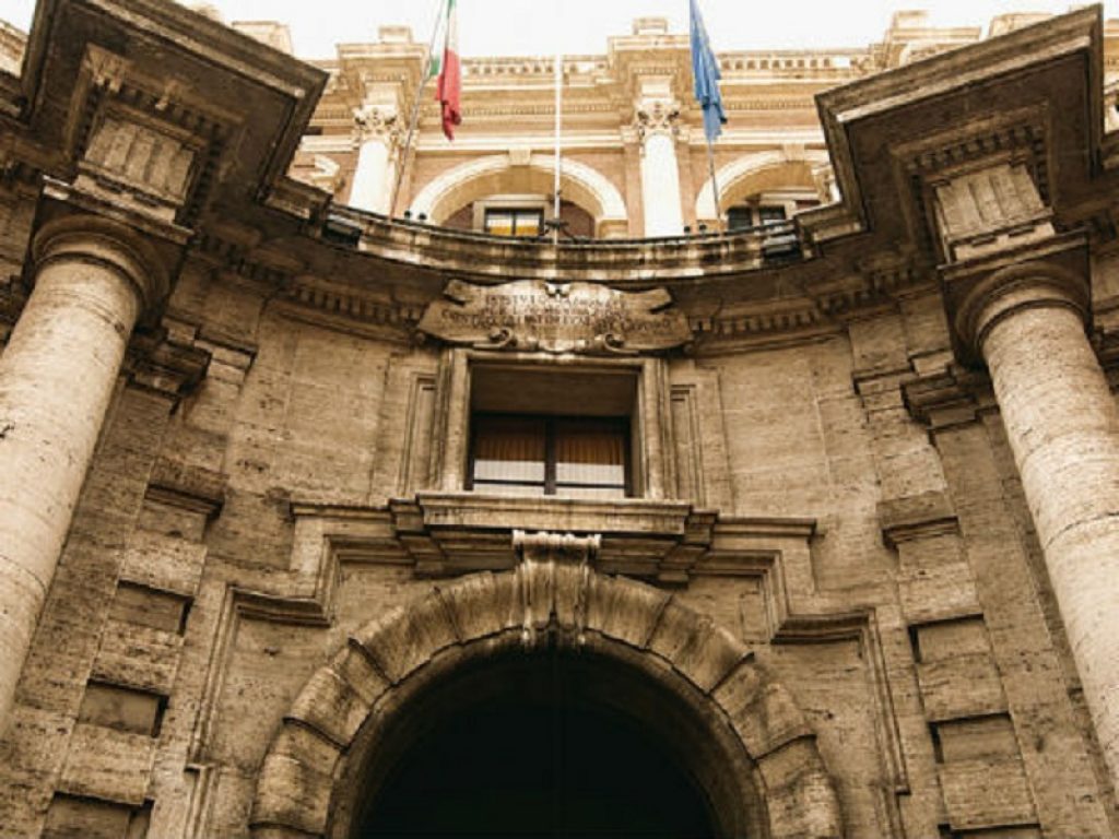 Open House Roma, il 2 e il 3 ottobre apre al pubblico la sede Inail di via IV novembre